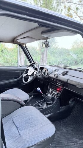 LADA (VAZ) 2106 2005, 85,145 km - 1.6 л - Zaqatala