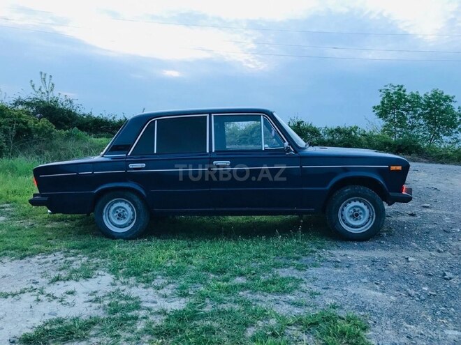 LADA (VAZ) 2106 2005, 85,145 km - 1.6 л - Zaqatala