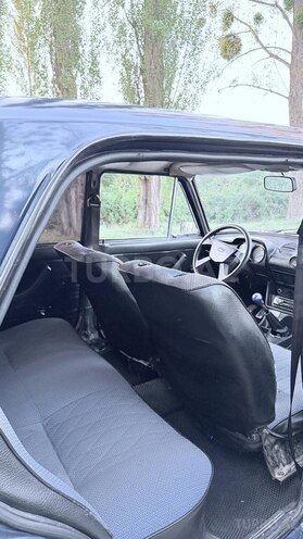 LADA (VAZ) 2106 2005, 85,145 km - 1.6 л - Zaqatala