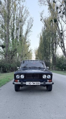 LADA (VAZ) 2106 2005, 85,145 km - 1.6 л - Zaqatala