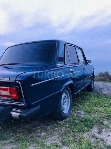 LADA (VAZ) 2106 2005, 85,145 km - 1.6 л - Zaqatala