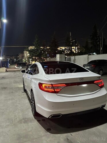 Hyundai Grandeur 2015, 169,000 km - 2.2 l - Bakı