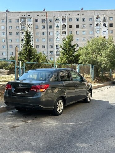 Baic A1 2014, 340,000 km - 1.5 л - Bakı