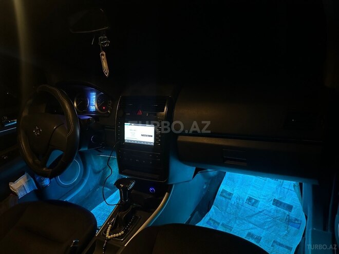 Baic A1 2014, 340,000 km - 1.5 л - Bakı