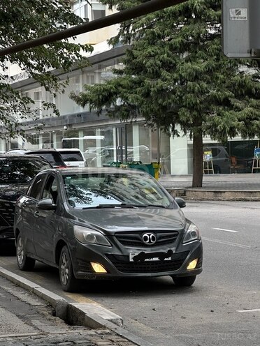 Baic A1 2014, 340,000 km - 1.5 л - Bakı