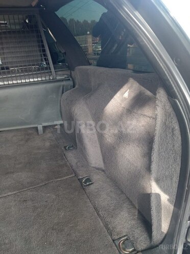 Mercedes E 240 1999, 365,000 km - 2.4 л - Bakı