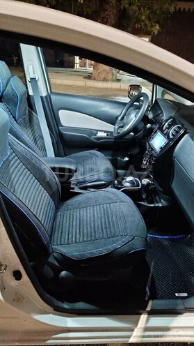 Nissan Note 2019, 167,000 km - 1.2 l - Gəncə