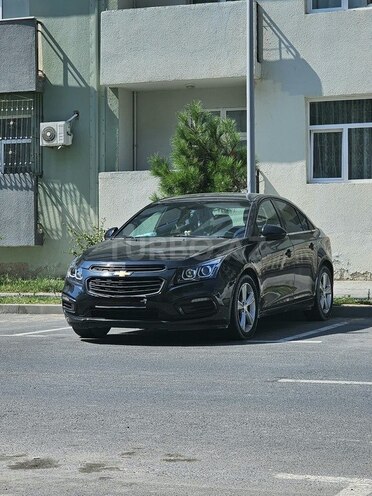 Chevrolet Cruze 2015, 303,000 km - 1.4 л - Bakı
