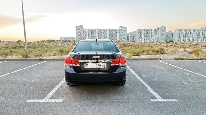 Chevrolet Cruze 2015, 303,000 km - 1.4 л - Bakı