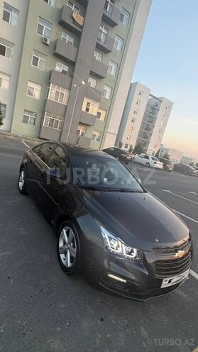 Chevrolet Cruze 2015, 303,000 km - 1.4 л - Bakı