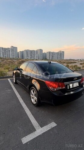 Chevrolet Cruze 2015, 303,000 km - 1.4 л - Bakı