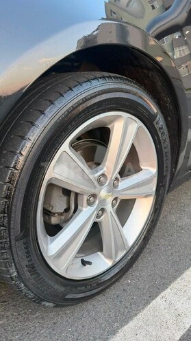 Chevrolet Cruze 2015, 303,000 km - 1.4 л - Bakı