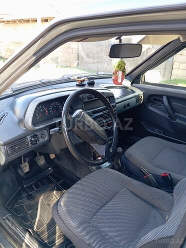 LADA (VAZ) 2115 2009, 239,297 km - 1.6 l - Lənkəran