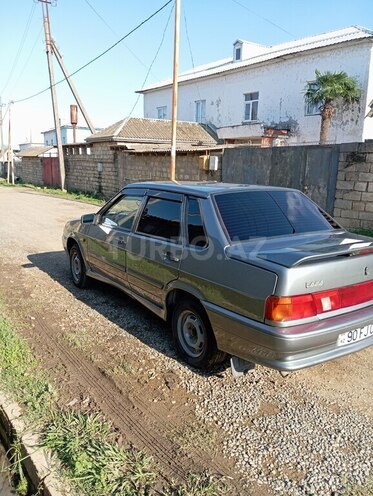 LADA (VAZ) 2115 2009, 239,297 km - 1.6 l - Lənkəran