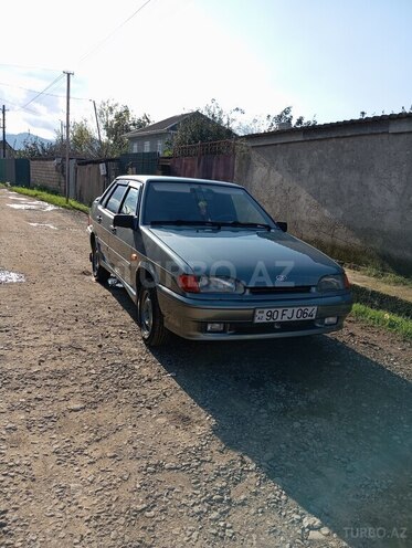 LADA (VAZ) 2115 2009, 239,297 km - 1.6 l - Lənkəran
