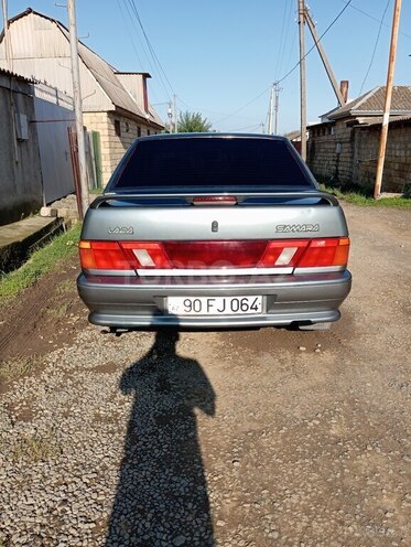 LADA (VAZ) 2115 2009, 239,297 km - 1.6 l - Lənkəran