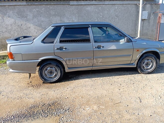 LADA (VAZ) 2115 2009, 239,297 km - 1.6 l - Lənkəran