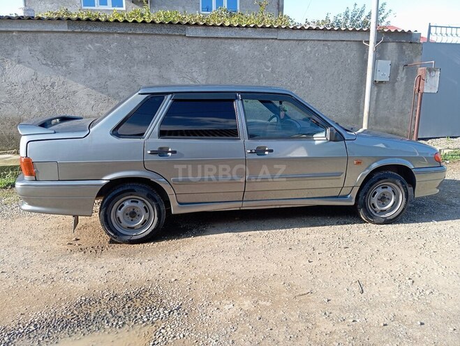 LADA (VAZ) 2115 2009, 239,297 km - 1.6 l - Lənkəran