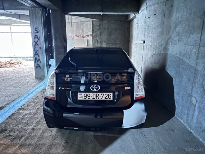 Toyota Prius 2011, 354,056 km - 1.8 л - Bakı