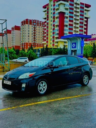Toyota Prius 2011, 354,056 km - 1.8 л - Bakı