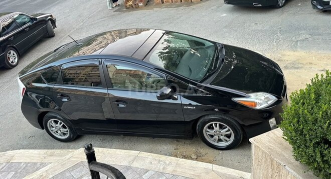Toyota Prius 2011, 354,056 km - 1.8 л - Bakı