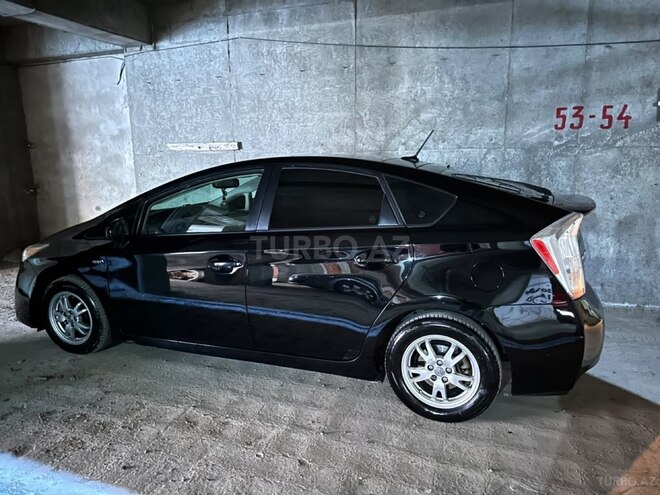 Toyota Prius 2011, 354,056 km - 1.8 л - Bakı