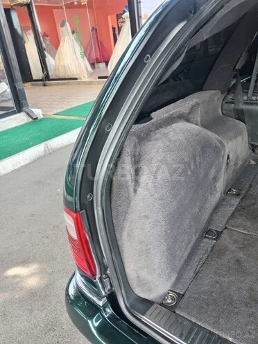 Mercedes E 240 1999, 365,000 km - 2.4 л - Bakı