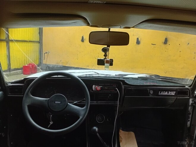 LADA (VAZ) 2107 1995, 28,550 km - 1.6 l - Bakı