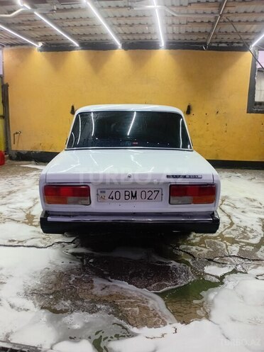 LADA (VAZ) 2107 1995, 28,550 km - 1.6 l - Bakı