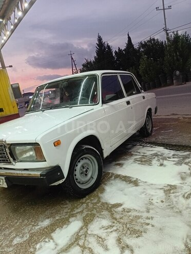 LADA (VAZ) 2107 1995, 28,550 km - 1.6 l - Bakı