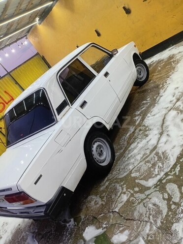 LADA (VAZ) 2107 1995, 28,550 km - 1.6 l - Bakı
