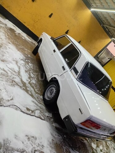 LADA (VAZ) 2107 1995, 28,550 km - 1.6 l - Bakı