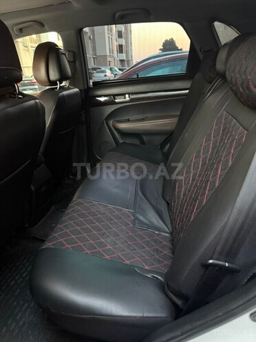 Kia Sorento 2010, 210,200 km - 2.4 l - Bakı