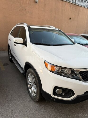 Kia Sorento 2010, 210,200 km - 2.4 l - Bakı