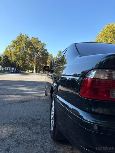 BMW 530 2002, 418,000 km - 3.0 л - Mingəçevir