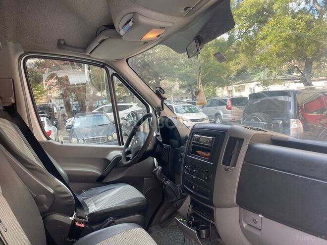 Mercedes Sprinter 315 2007, 451,700 km - 2.2 l - Bakı