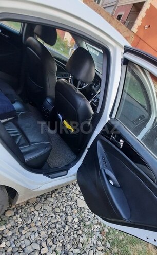 Hyundai Sonata 2010, 235,000 km - 2.0 l - Bakı
