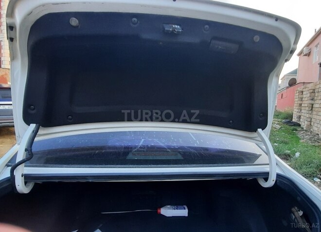 Hyundai Sonata 2010, 235,000 km - 2.0 l - Bakı