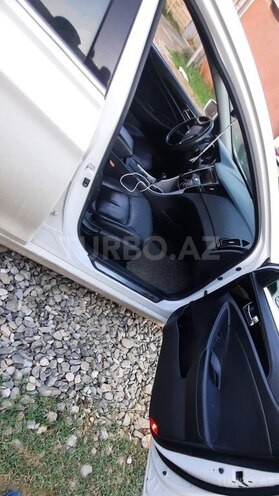 Hyundai Sonata 2010, 235,000 km - 2.0 l - Bakı