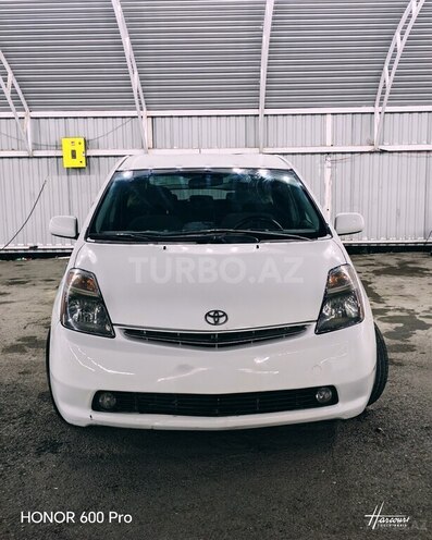 Toyota Prius 2009, 727,940 km - 1.5 l - Bərdə