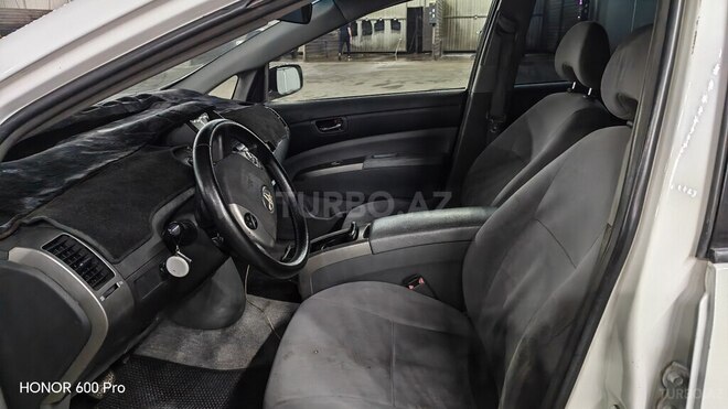 Toyota Prius 2009, 727,940 km - 1.5 l - Bərdə