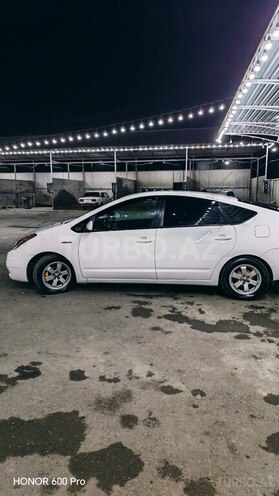 Toyota Prius 2009, 727,940 km - 1.5 l - Bərdə