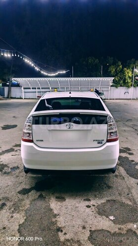 Toyota Prius 2009, 727,940 km - 1.5 l - Bərdə