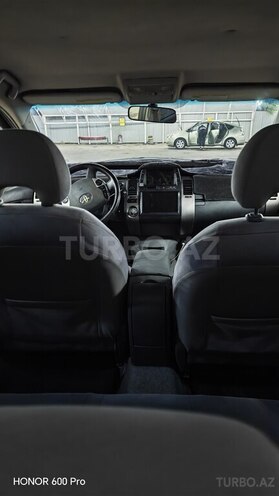 Toyota Prius 2009, 727,940 km - 1.5 l - Bərdə