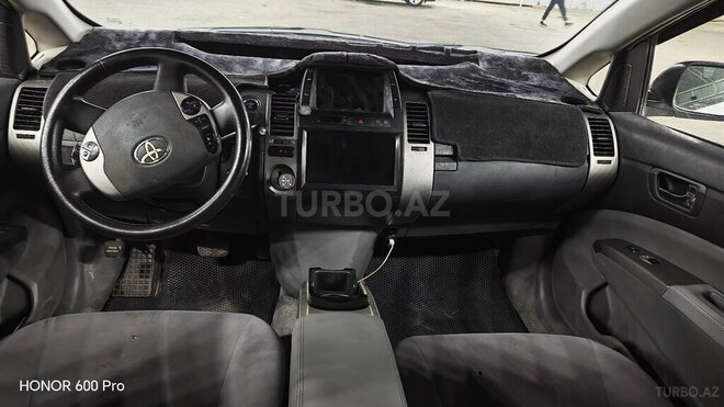 Toyota Prius 2009, 727,940 km - 1.5 l - Bərdə