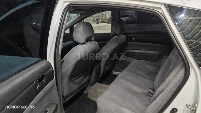 Toyota Prius 2009, 727,940 km - 1.5 l - Bərdə