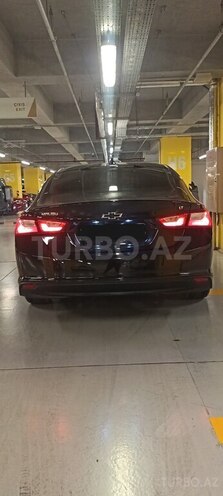 Chevrolet Malibu 2016, 290,000 km - 1.5 l - Gəncə