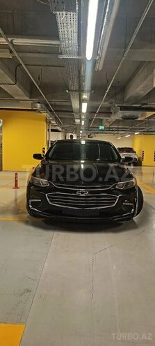 Chevrolet Malibu 2016, 290,000 km - 1.5 l - Gəncə