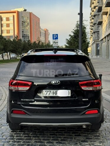 Kia Sorento 2016, 230,000 km - 2.0 l - Bakı