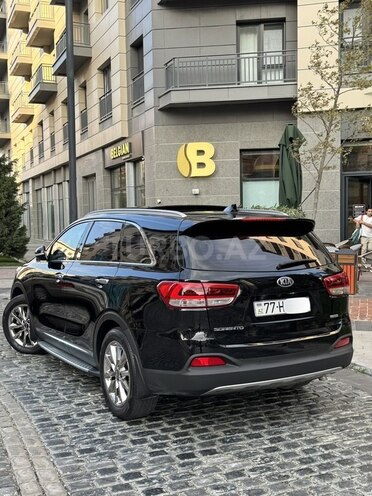 Kia Sorento 2016, 230,000 km - 2.0 l - Bakı
